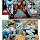 Illustration for article titled In this preview of Justice League International, Guy Gardner still can't catch a break
